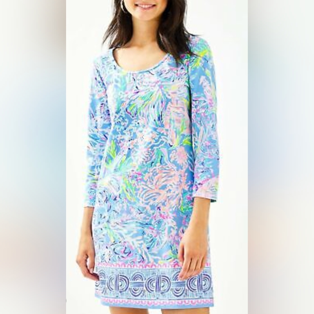 Lilly Pulitzer Dress Medium
